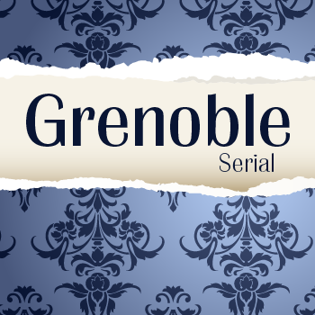 Grenoble+Serial